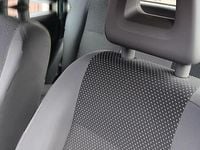 Gebraucht Fiat Panda 60 PS (44 kW) 2010 Weiß Kleinwagen