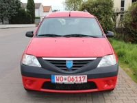 gebraucht Dacia Logan MCV 1.5 dCi Ambiance 63kW 7 Sitzer