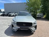Neu Volvo XC60 Plus 310 PS (228 kW) 2025 Vapour grey SUV