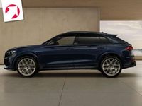 Neu Audi RS Q8 Performance 640 PS (470 kW) 2025 Blau (waitomoblau metallic) SUV