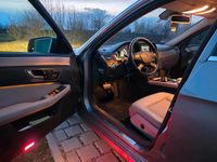 Gebraucht Mercedes E350 231 PS (169 kW) 2009 Grau Limousine
