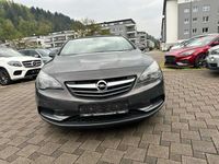 gebraucht Opel Cascada Edition ecoFlex* HU bis 03/2025*98.000 KM*