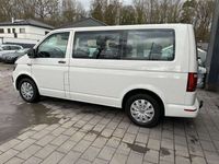 gebraucht VW Multivan T6