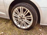 Gebraucht Audi A3 Design 150 PS (110 kW) 2017 Silber Limousine