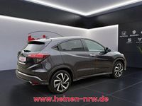Gebraucht Honda HR-V Executive 131 PS (96 kW) 2020 Ruse black SUV