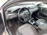 Gebraucht VW Passat Highline 170 PS (125 kW) 2011 Grau Kombi