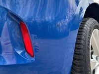 Gebraucht Opel Corsa 101 PS (74 kW) 2020 Blau Kleinwagen