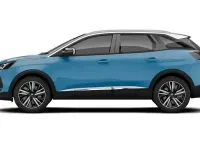 Neu Peugeot e-3008 GT 156 kW (213 PS) 2026 SUV