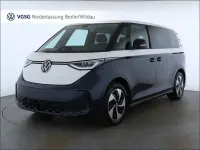 Gebraucht VW ID. Buzz Pro 210 kW (286 PS) 2025 Blau Van / Kleinbus