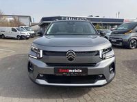 Gebraucht Citroën e-C3 83 kW (113 PS) 2025 Grau Kleinwagen