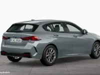 Gebraucht BMW 120 Efficient Dynamics 156 PS (114 kW) 2025 Grau Kleinwagen