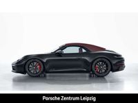 gebraucht Porsche 911 Carrera 4 Cabriolet GTS (992)