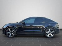 Gebraucht Porsche Macan Sport 300 kW (408 PS) 2025 Schwarz SUV