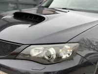 Gebraucht Subaru Impreza Active 150 PS (110 kW) 2009 Schwarz Limousine