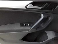 Gebraucht VW Tiguan 150 PS (110 kW) 2023 Weiß SUV