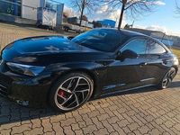 Gebraucht Audi e-tron GT quattro Ambiente 475 kW (646 PS) 2022 Schwarz Limousine