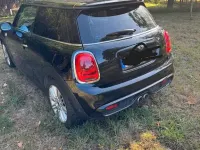 Gebraucht Mini Cooper S Chili 192 PS (141 kW) 2017 Schwarz Kleinwagen