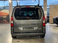 gebraucht Citroën Berlingo Multispace Tendance 1.6 VTi 120,Pano,AHK,Navi, Gebrauchtwagen bei Automobile Köhler