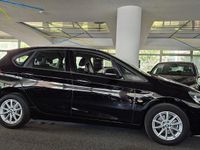 Gebraucht BMW 218 Active Tourer Performance 140 PS (102 kW) 2018 Schwarz Van / Kleinbus