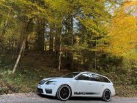 Gebraucht Skoda Octavia RS 184 PS (135 kW) 2016 Weiß Kleinwagen