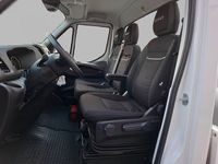 Gebraucht Iveco Daily 175 PS (128 kW) 2023 Weiß Pickup