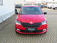 gebraucht Skoda Fabia Combi 1.0 Ambition