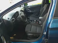 Używany Opel Astra Edition 110 KM (80 kW) 2016 Niebieski Kombi