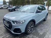 gebraucht Audi A1 allstreet 30 TFSI S tronic, NP: 33.000 €