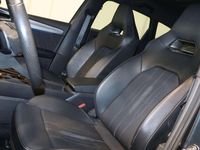 Gebraucht Cupra Leon 245 PS (180 kW) 2022 Magnetic tech Kombi