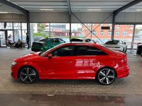 Gebraucht Audi RS3 Design 400 PS (294 kW) 2017 Limousine