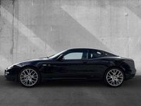 Gebraucht Maserati GranSport 401 PS (294 kW) 2005 Nero carbonio Coupé