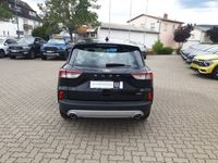 gebraucht Ford Kuga 2.5 PHEV Cool & Connect Navi