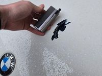 Gebraucht BMW 116 122 PS (89 kW) 2008 Weiß Kleinwagen