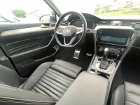 Occasion VW Passat 190 ch (139 kW) 2020 Noir Break