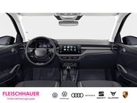 Neu Skoda Fabia Tour 116 PS (85 kW) 2026 Schwarz Limousine