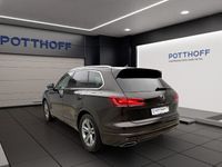 gebraucht VW Touareg 3.0 TDI V6 Elegance R-Li