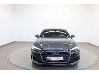 Gebraucht Audi A5 Sportback Advanced 204 PS (150 kW) 2022 Grau Kleinwagen