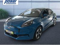 Neu Ford Puma Gen-E 124 kW (169 PS) 2025 Blau SUV