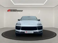 Gebraucht Porsche Cayenne Coupe Sport 340 PS (250 kW) 2020 Grau SUV