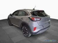 Usata Ford Puma Titanium 125 CV (91 kW) 2023 Argento SUV
