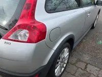 Gebraucht Volvo C30 109 PS (80 kW) 2009 Kleinwagen