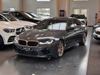Gebraucht BMW M5 Performance 635 PS (467 kW) 2022 Grau Limousine