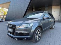 Gebraucht Audi Q7 S-Line 326 PS (239 kW) 2007 Grau SUV