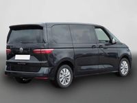 Gebraucht VW Multivan Life 150 PS (110 kW) 2024 Schwarz Van