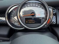 Usata Mini Cooper S 192 CV (141 kW) 2020 Grigio Utilitaria