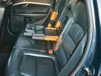 Gebraucht Volvo XC70 215 PS (158 kW) 2011 Blau Kombi