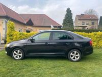 gebraucht Skoda Rapid 1.2 TSI