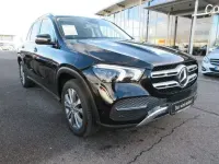 Gebraucht Mercedes GLE450 AMG 367 PS (269 kW) 2019 Schwarz SUV