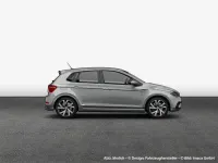 Gebraucht VW Polo Goal 116 PS (85 kW) 2025 Ascot grey Kleinwagen