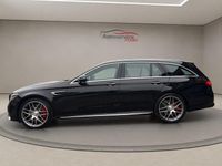 Gebraucht Mercedes E63S AMG AMG 612 PS (450 kW) 2020 Schwarz Limousine